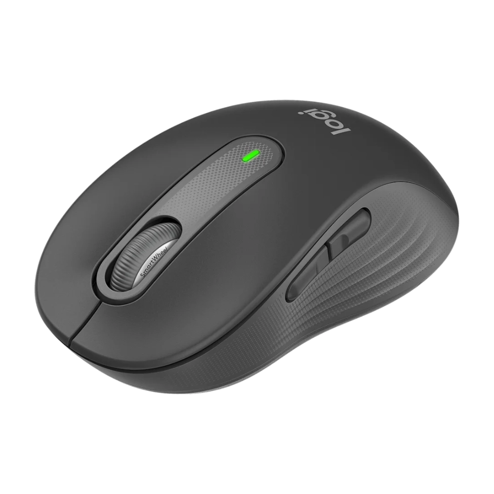 Logitech Wireless Mouse Signature M650 (Open Box) view 2